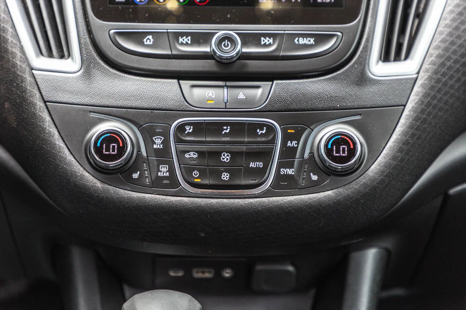 2023 Chevrolet Malibu 1LT - Photo 69