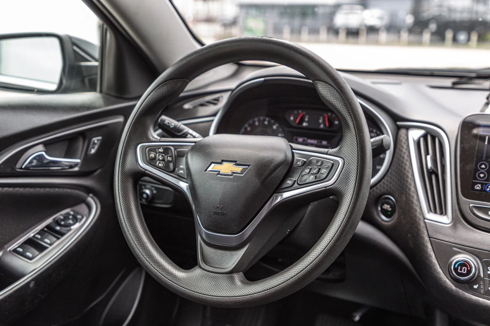 2023 Chevrolet Malibu 1LT - Photo 71