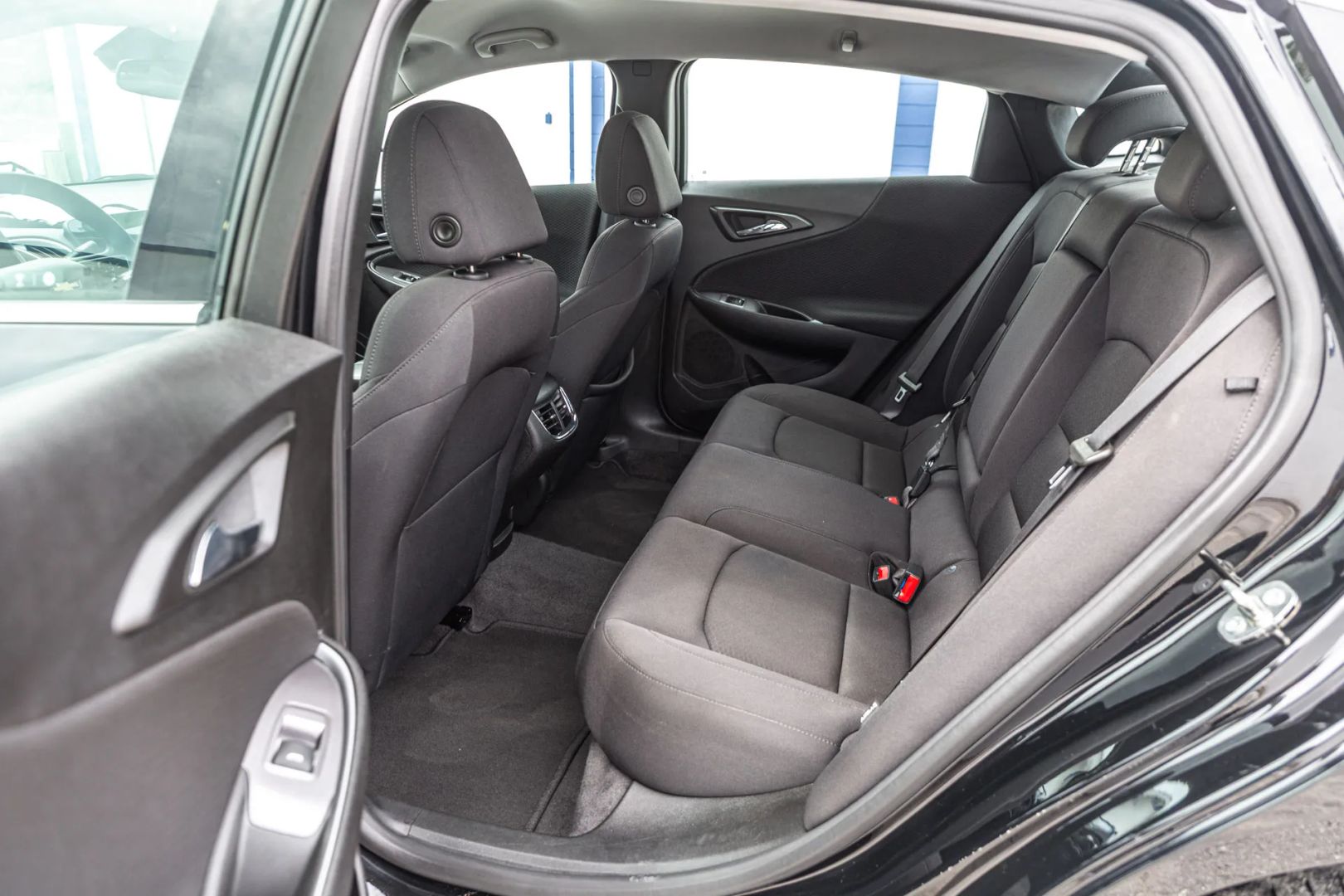 2023 Chevrolet Malibu 1LT - Photo 73