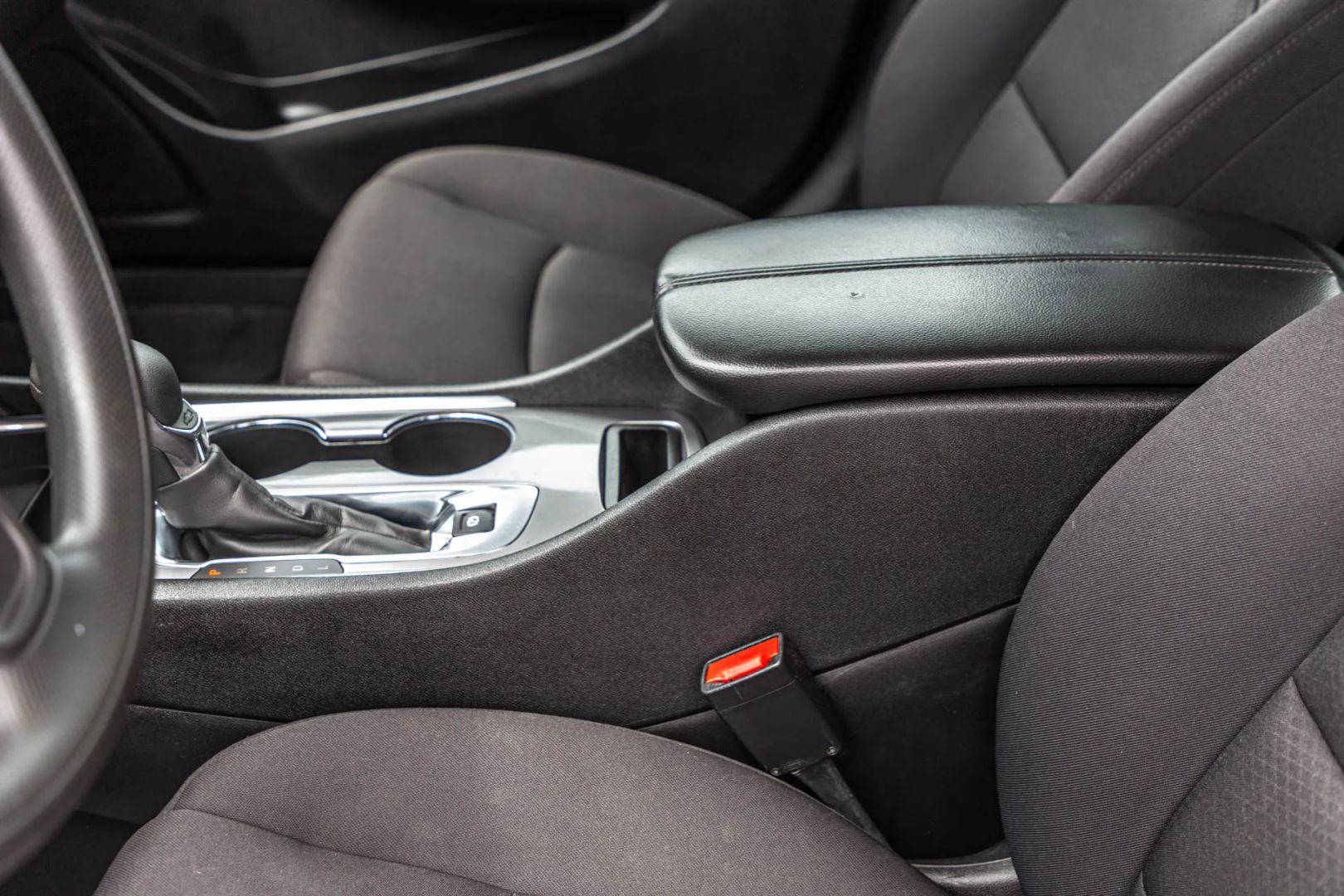 2023 Chevrolet Malibu 1LT - Photo 77