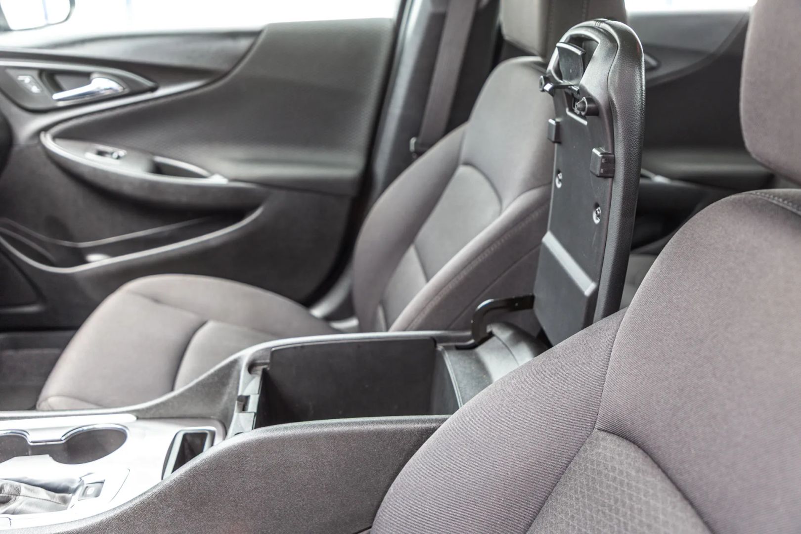 2023 Chevrolet Malibu 1LT - Photo 78