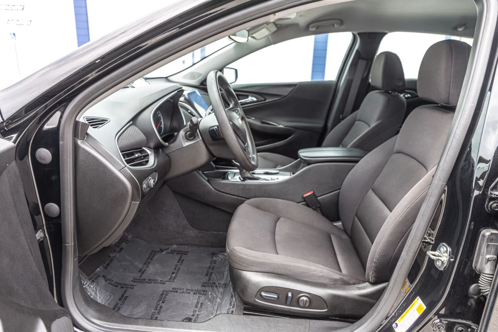2023 Chevrolet Malibu 1LT - Photo 80