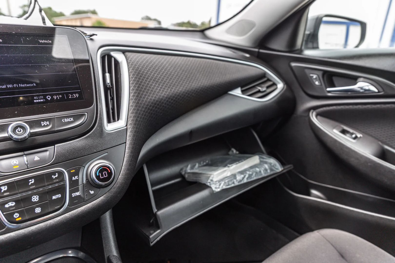 2023 Chevrolet Malibu 1LT - Photo 81