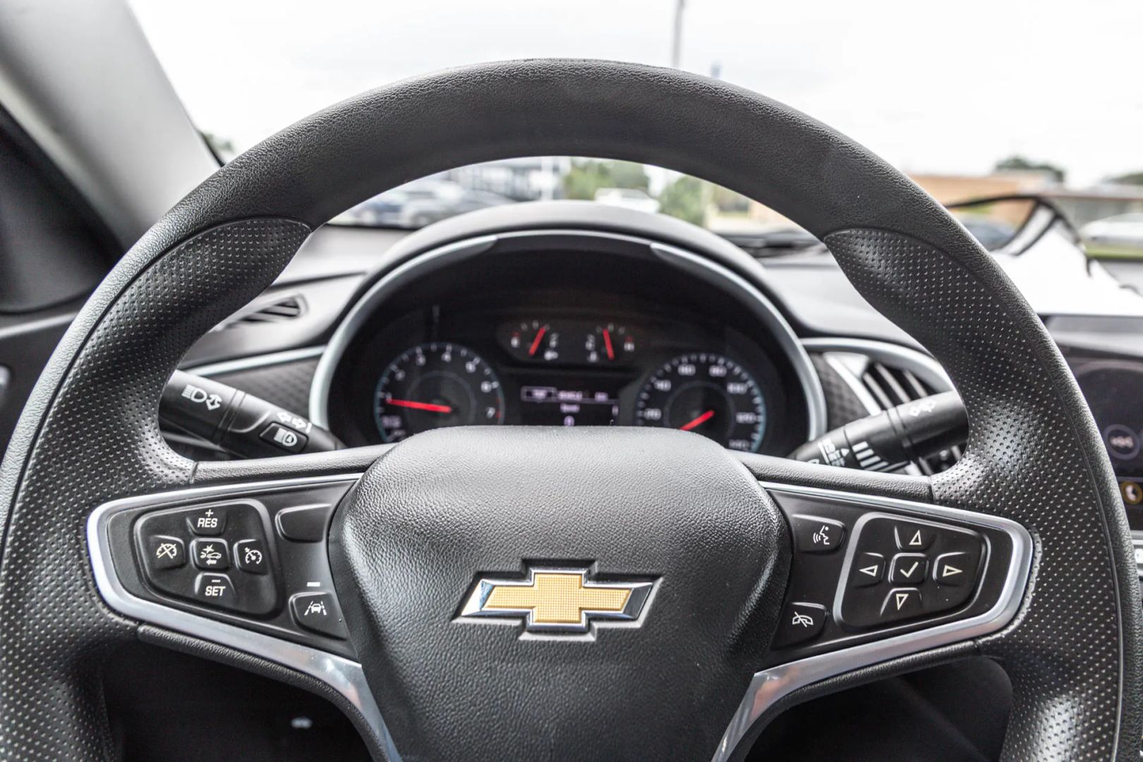2023 Chevrolet Malibu 1LT - Photo 84