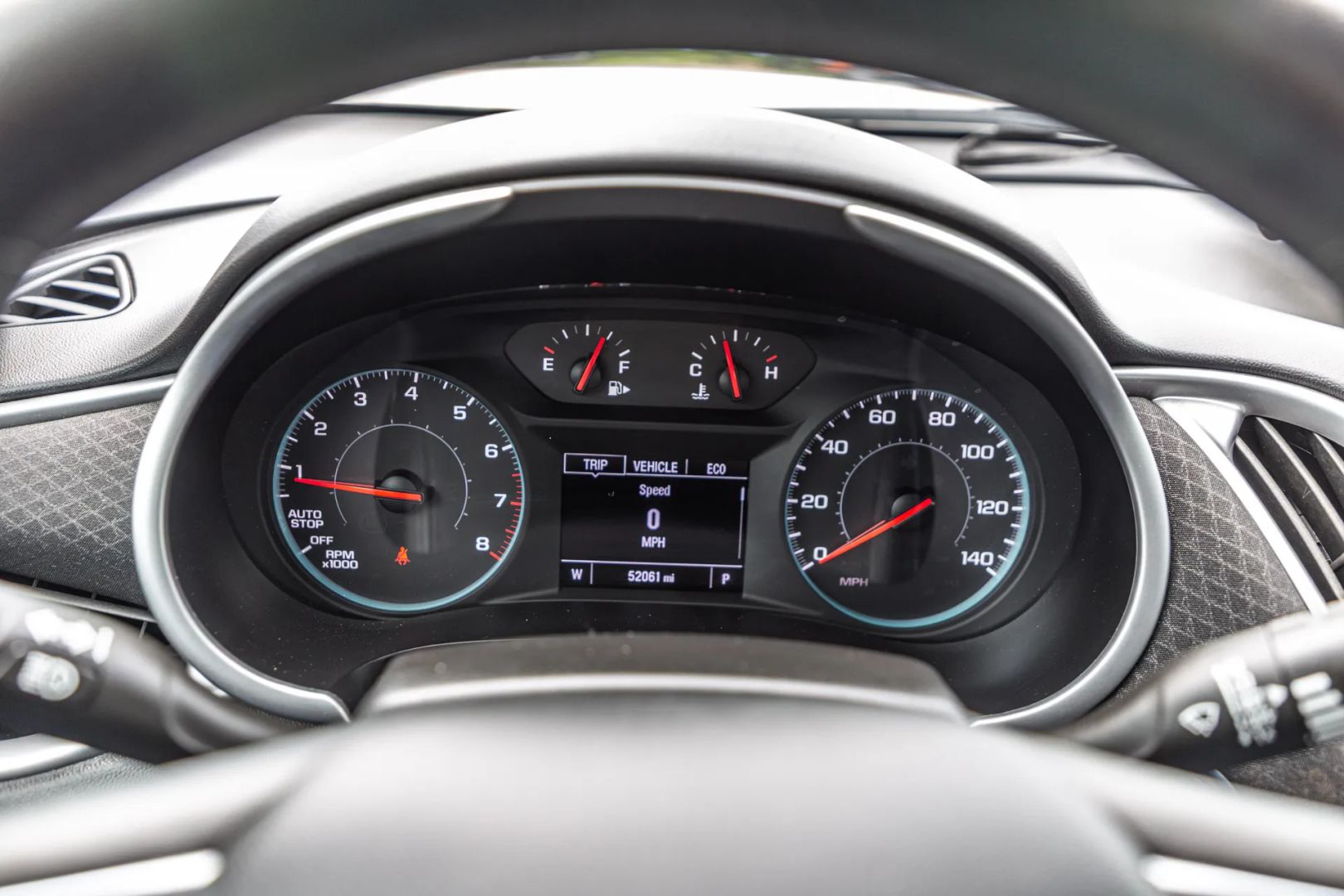 2023 Chevrolet Malibu 1LT - Photo 85