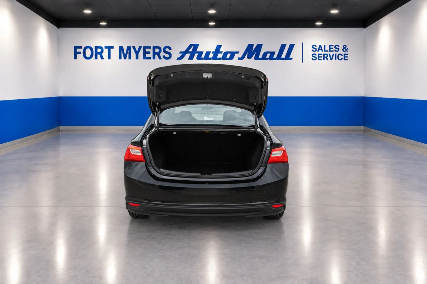 2023 Chevrolet Malibu 1LT - Photo 4
