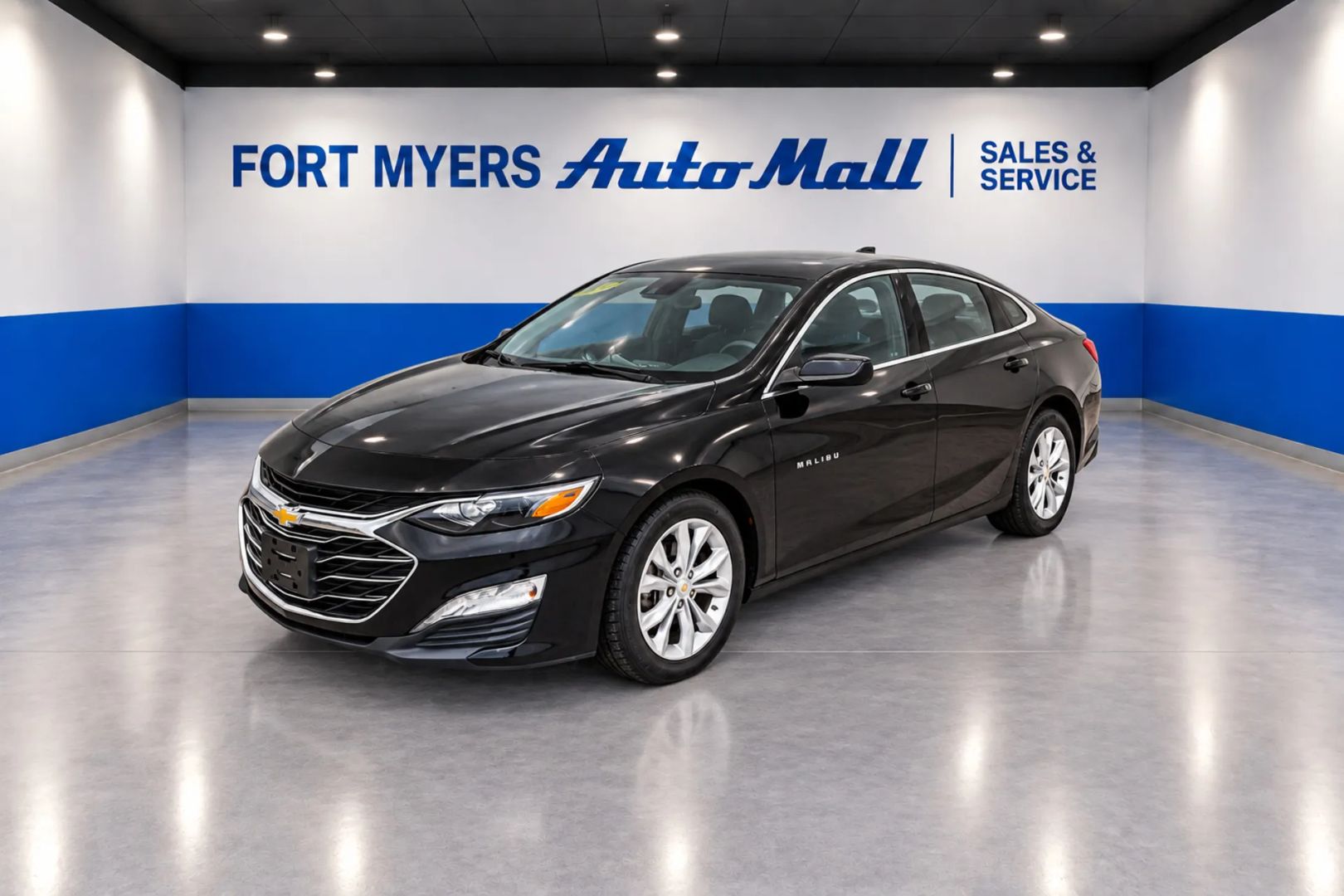 2023 Chevrolet Malibu 1LT - Photo 8