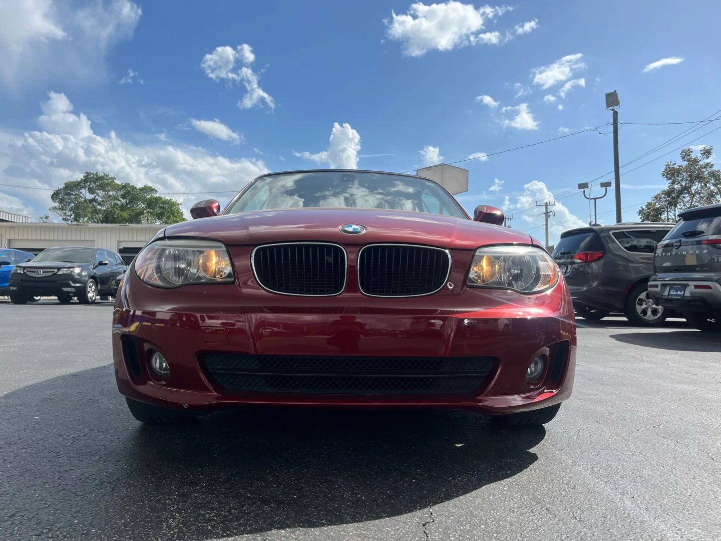 2013 BMW 1 Series 128i - Photo 6