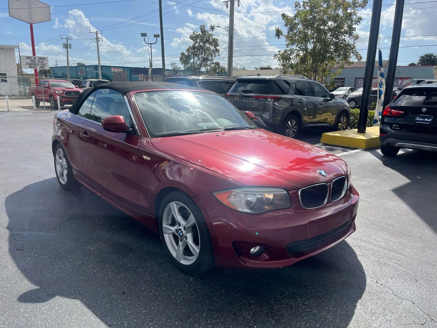 2013 BMW 1 Series 128i - Photo 7