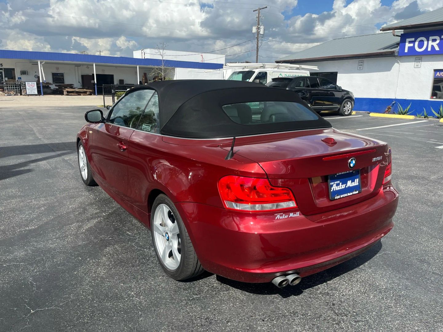 2013 BMW 1 Series 128i - Photo 15