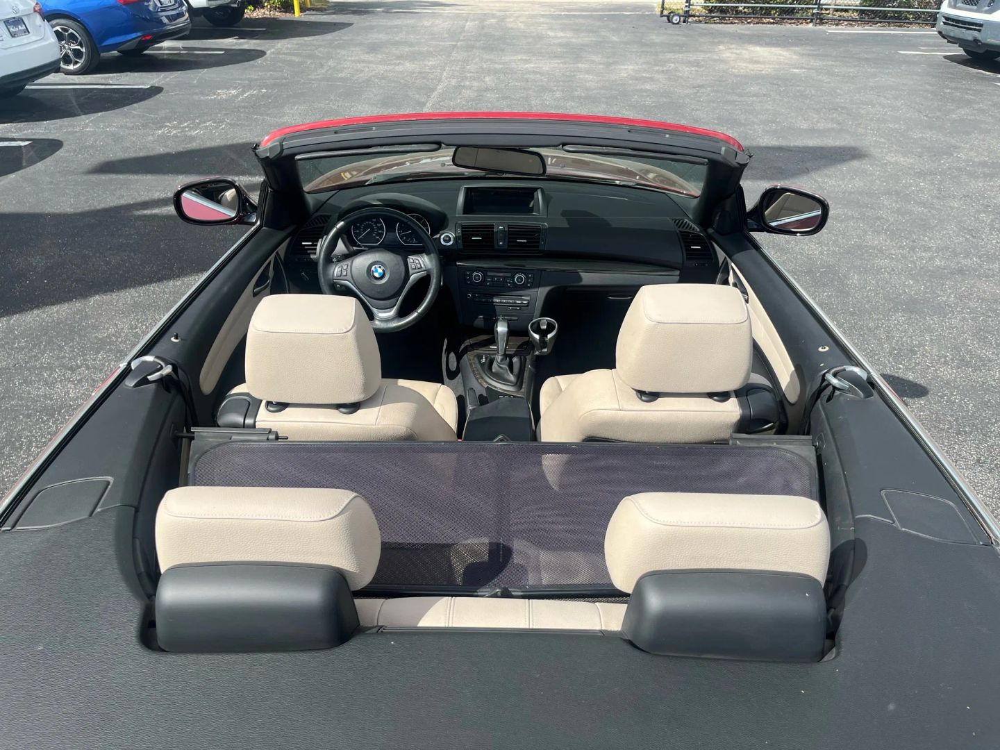2013 BMW 1 Series 128i - Photo 17