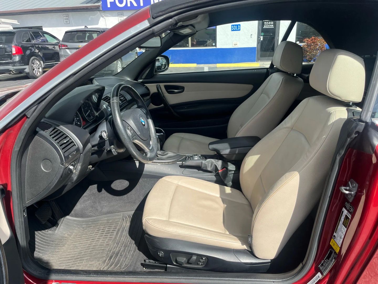 2013 BMW 1 Series 128i - Photo 20
