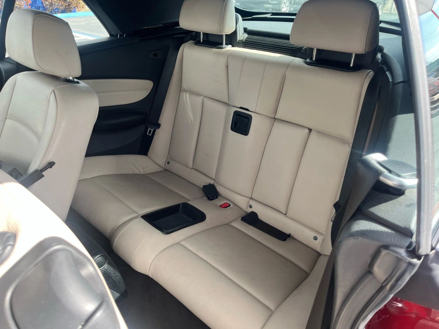 2013 BMW 1 Series 128i - Photo 21