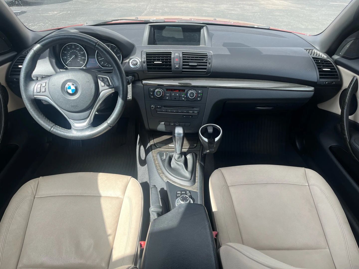 2013 BMW 1 Series 128i - Photo 22