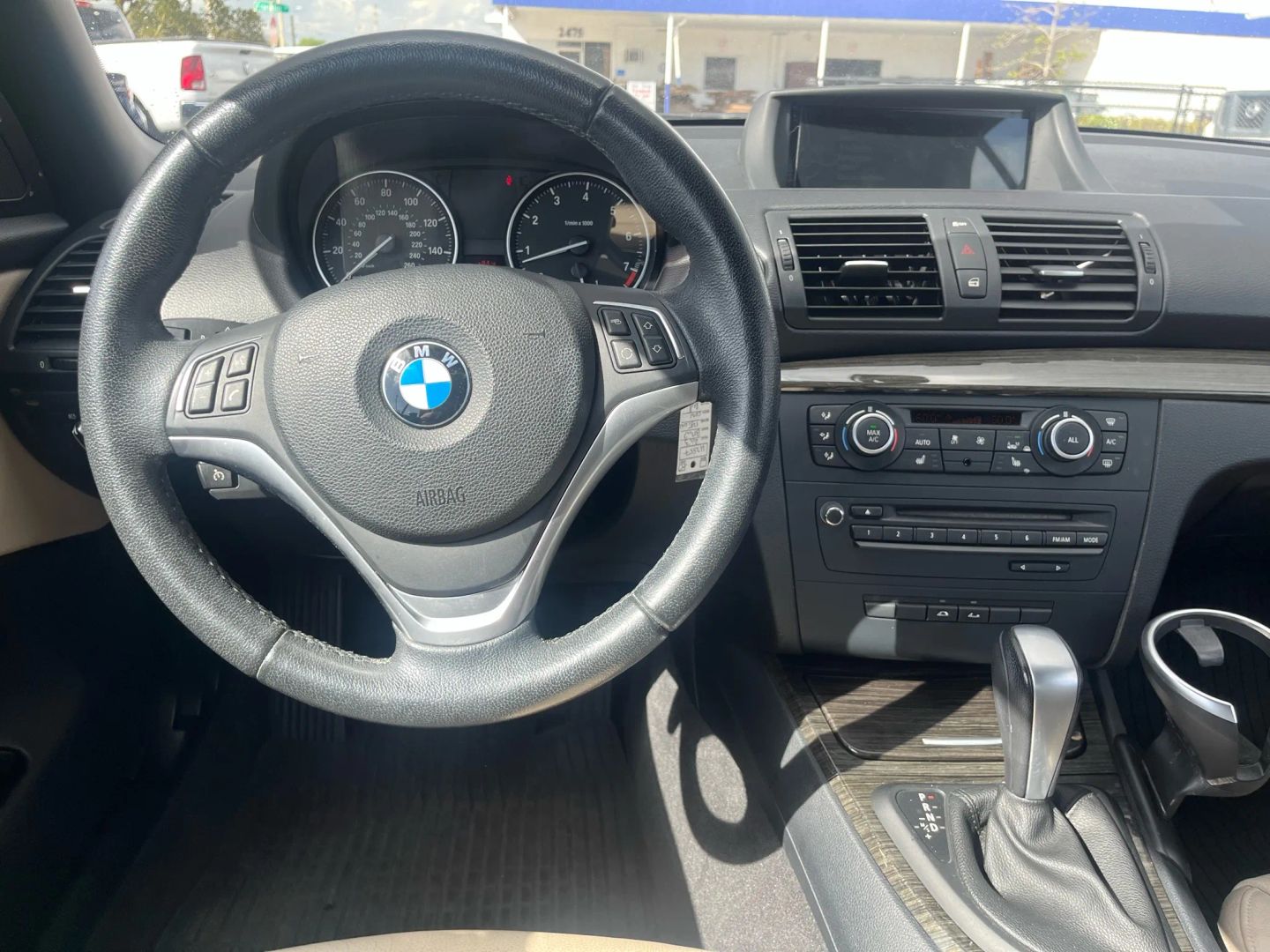2013 BMW 1 Series 128i - Photo 23