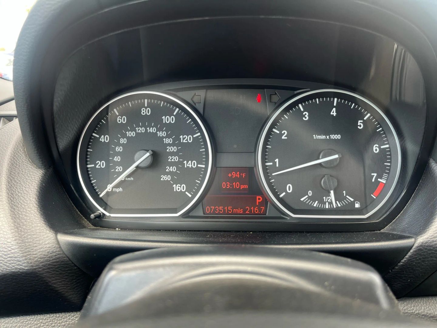 2013 BMW 1 Series 128i - Photo 24