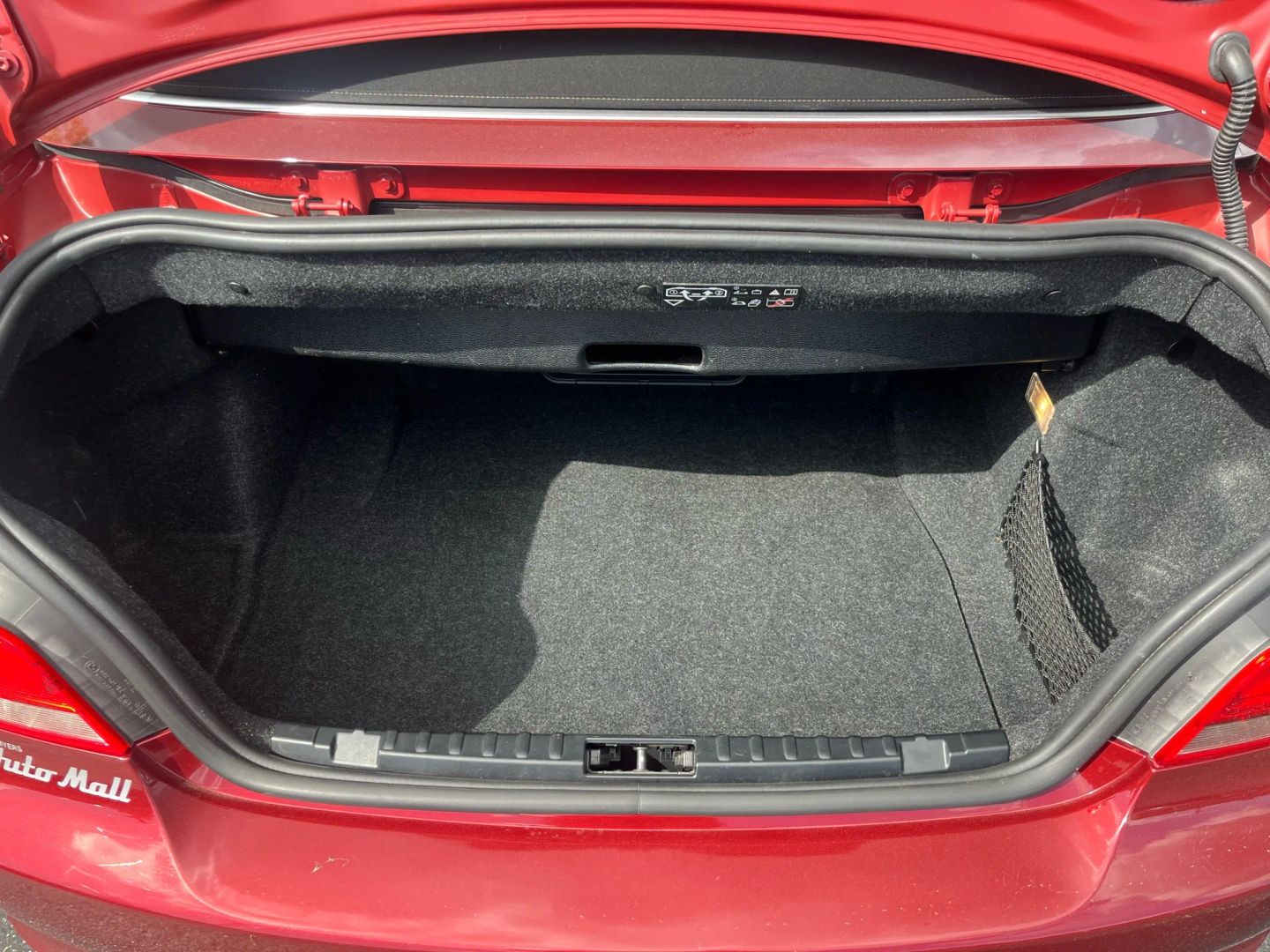 2013 BMW 1 Series 128i - Photo 25