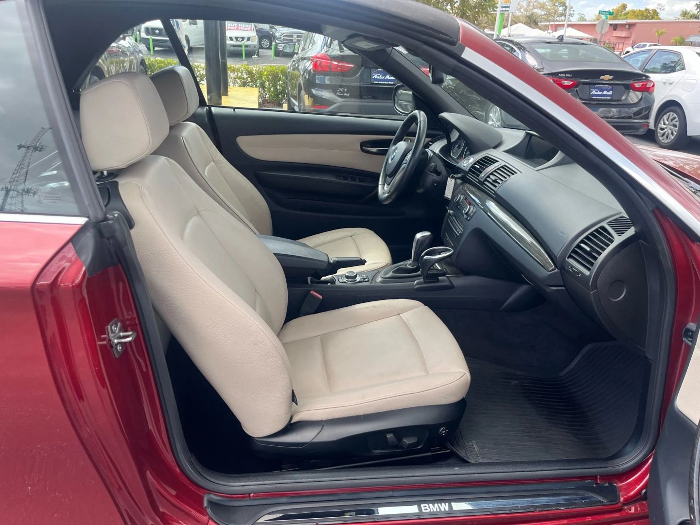 2013 BMW 1 Series 128i - Photo 28