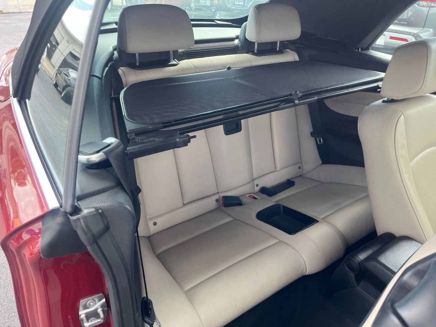 2013 BMW 1 Series 128i - Photo 29