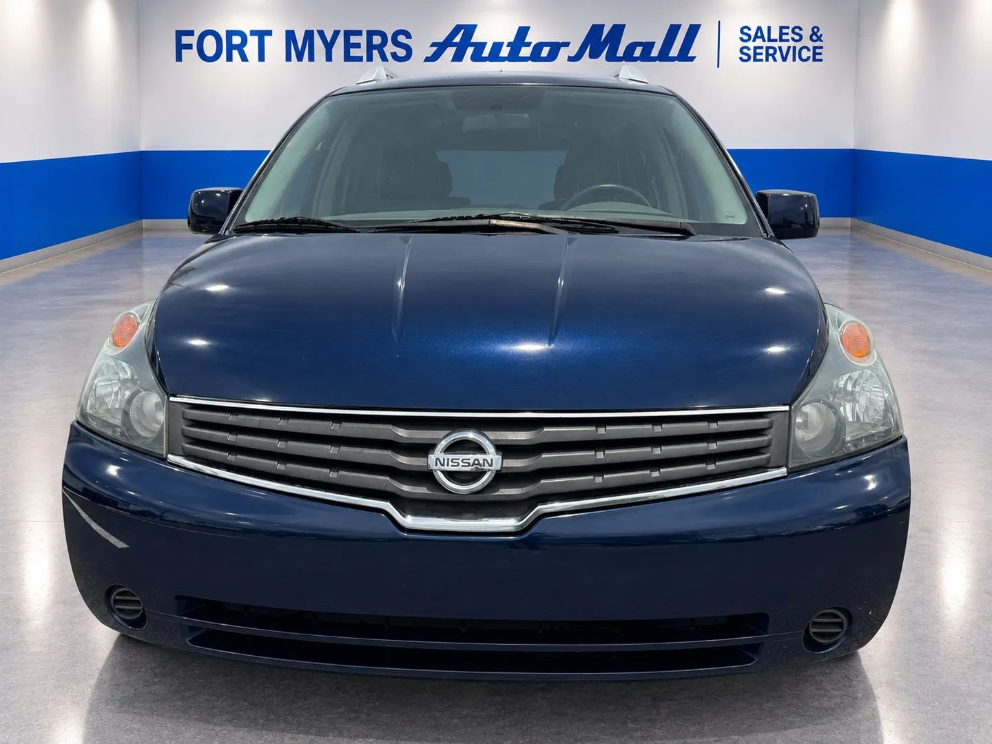 Photo 7 of this Nissan Quest