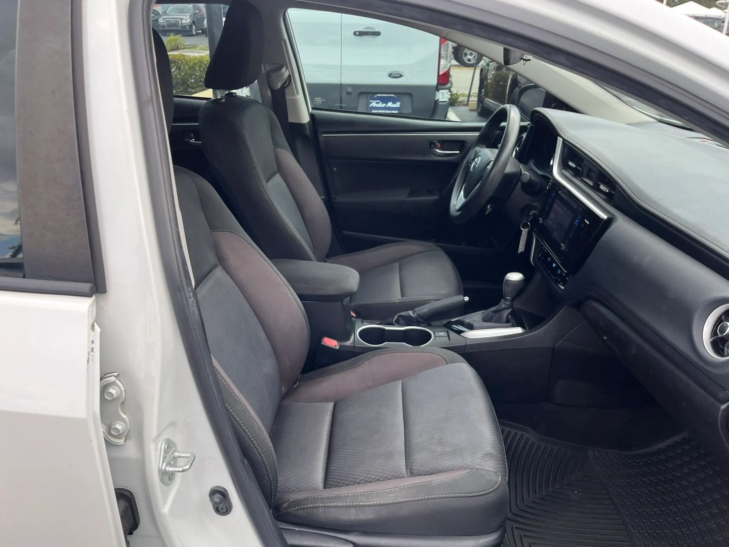 Toyota Corolla photo 34
