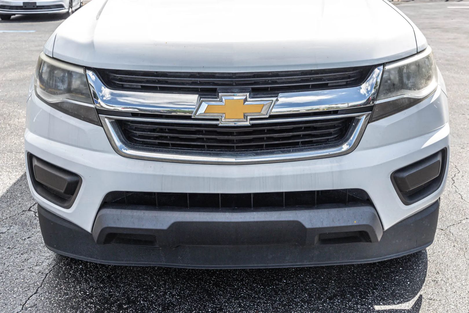 Photo 14 of this Chevrolet Colorado
