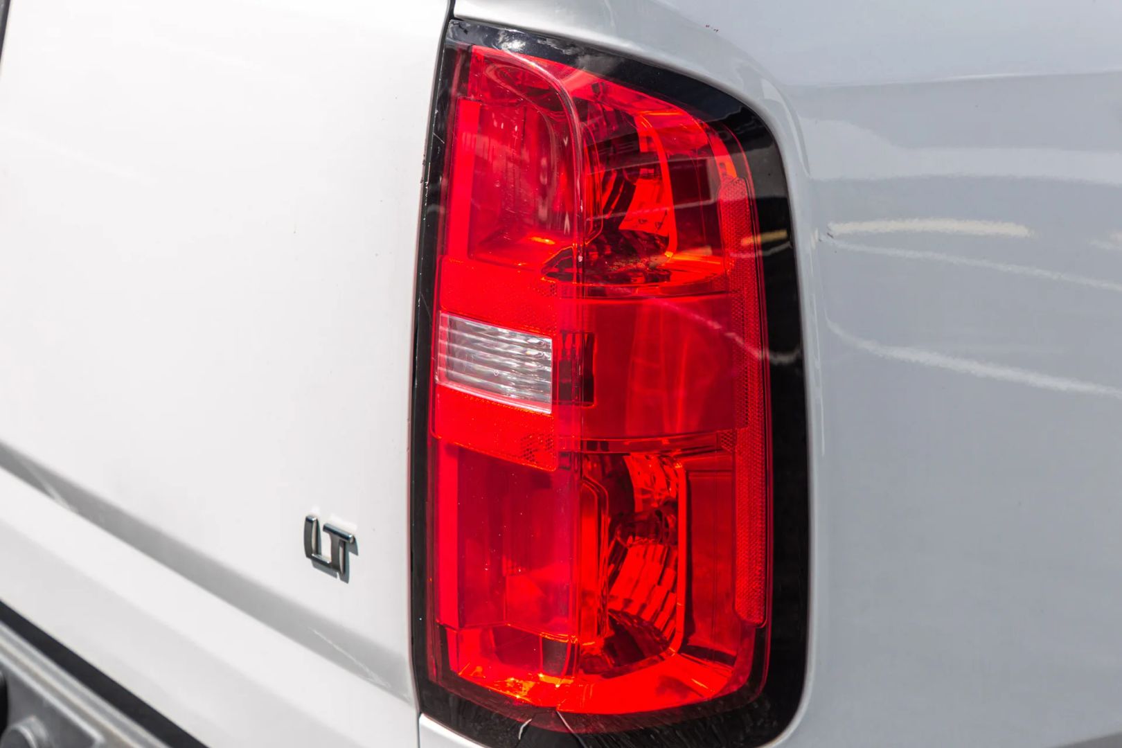 Photo 23 of this Chevrolet Colorado