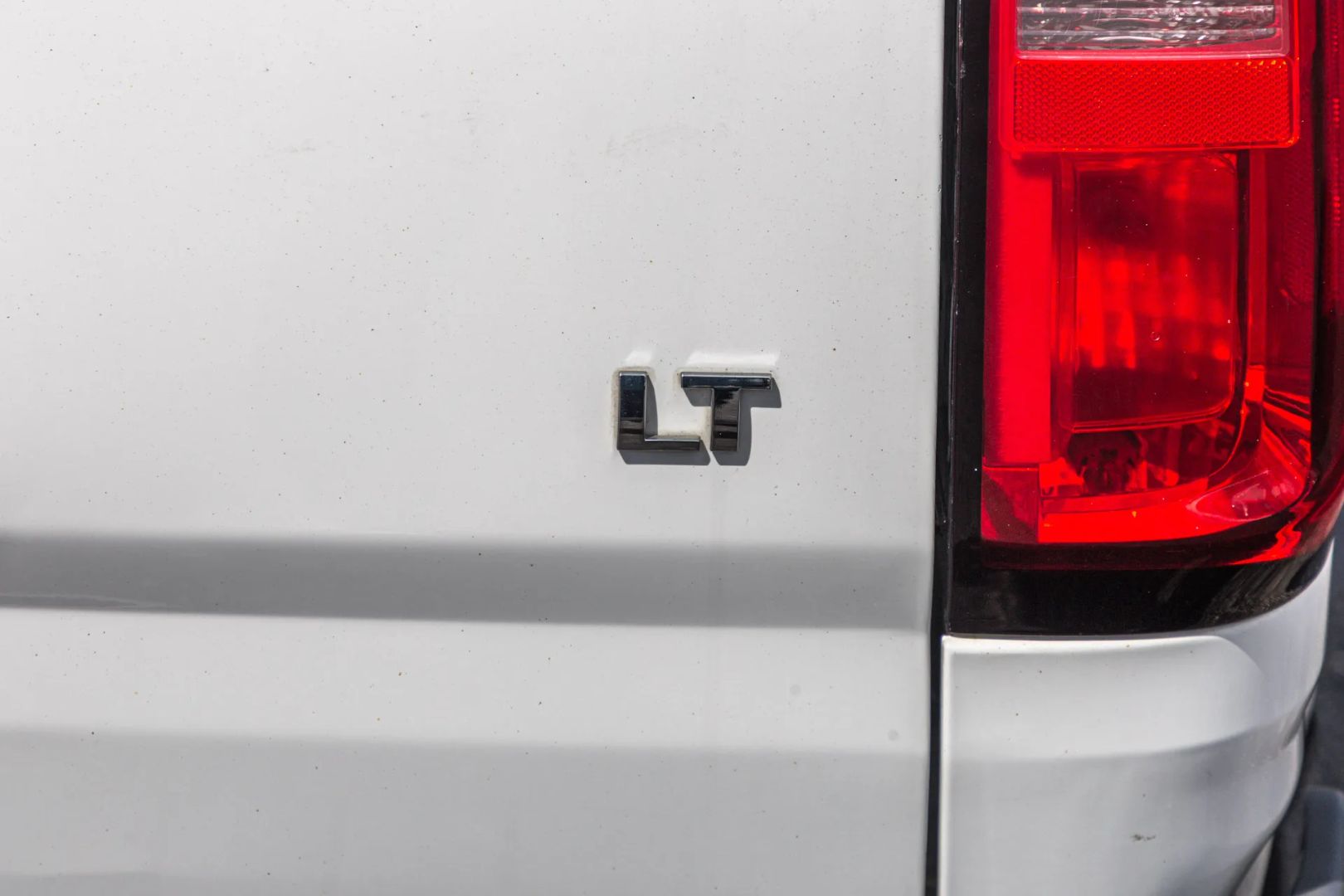 Photo 25 of this Chevrolet Colorado