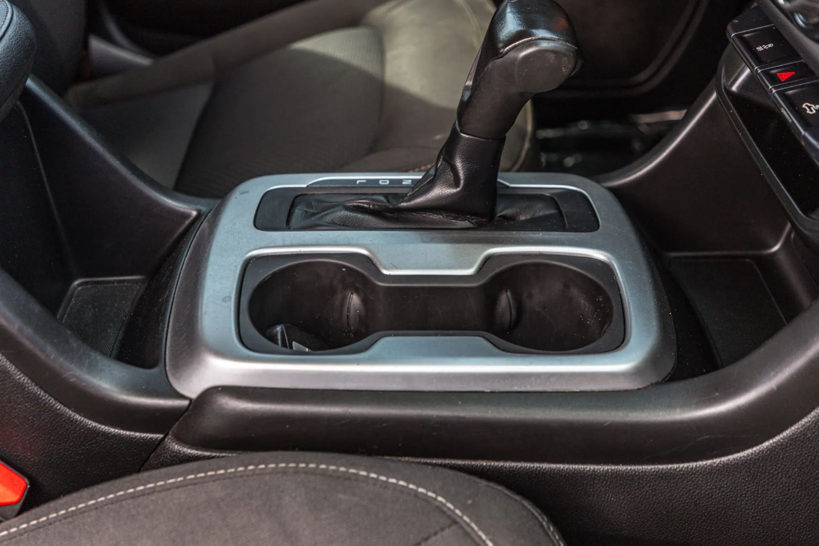 Photo 38 of this Chevrolet Colorado