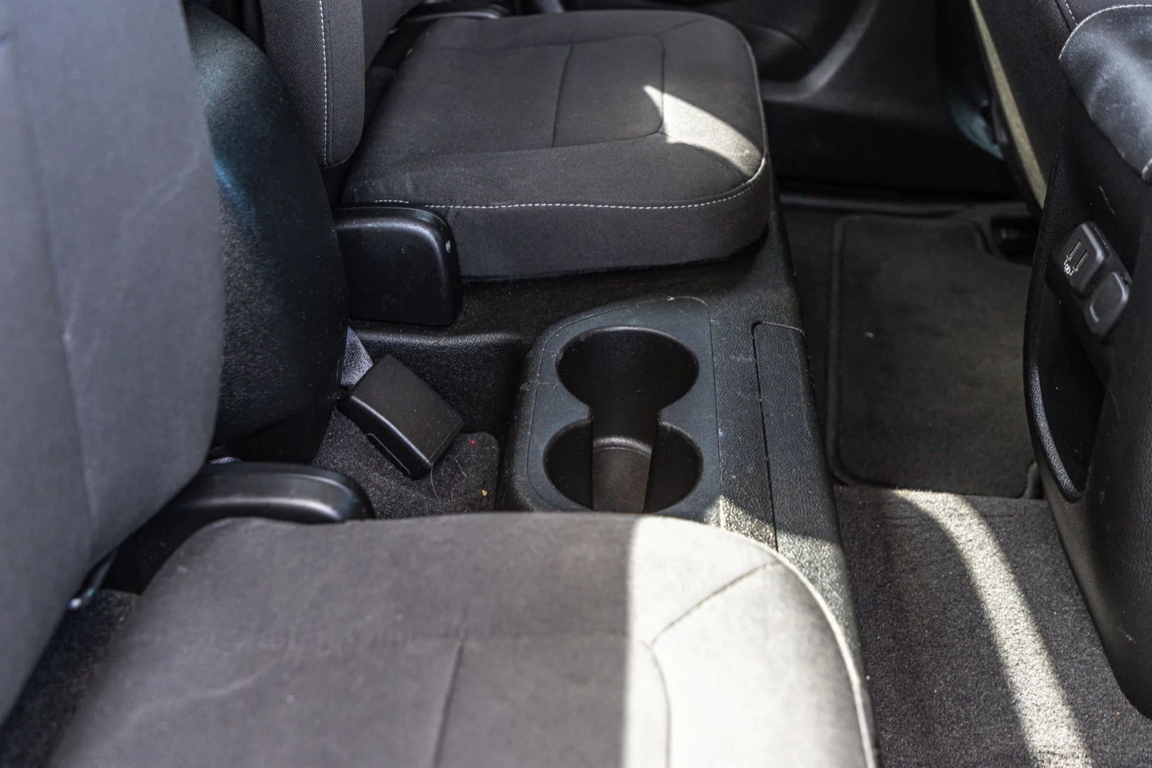 Photo 44 of this Chevrolet Colorado