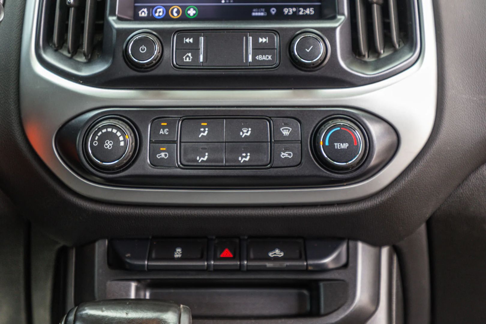 Photo 51 of this Chevrolet Colorado