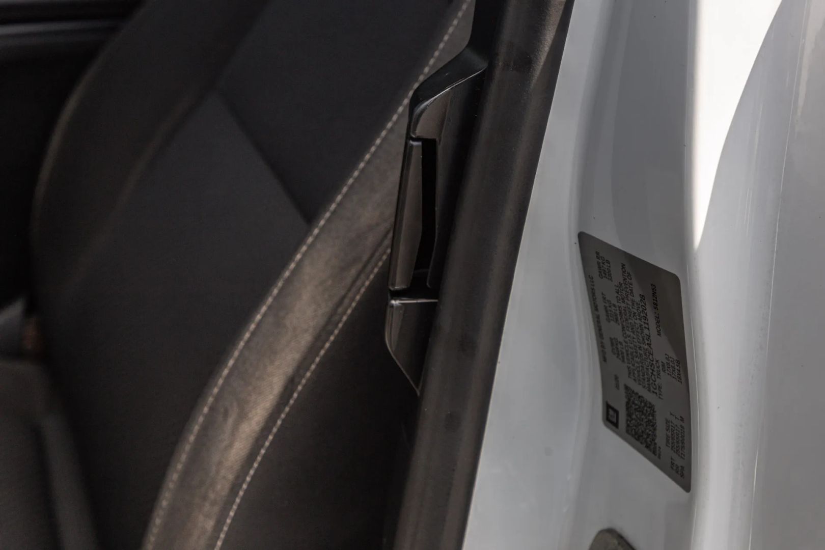 Photo 58 of this Chevrolet Colorado