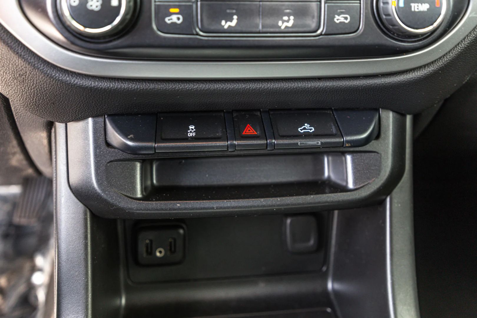 Photo 71 of this Chevrolet Colorado