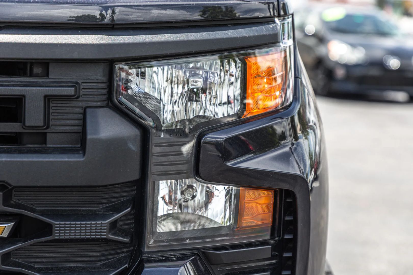 Chevrolet Silverado photo 41