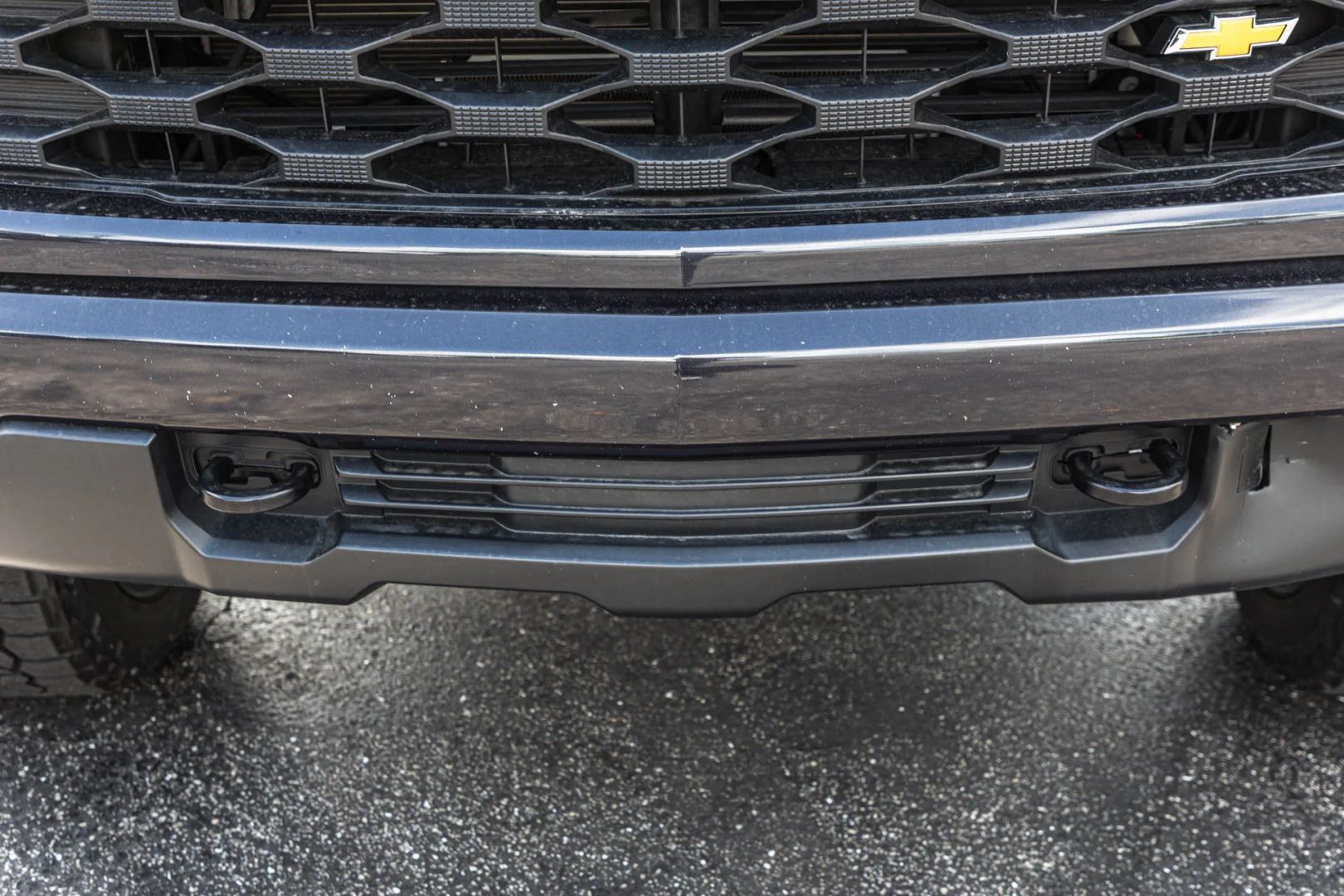 Chevrolet Silverado photo 42