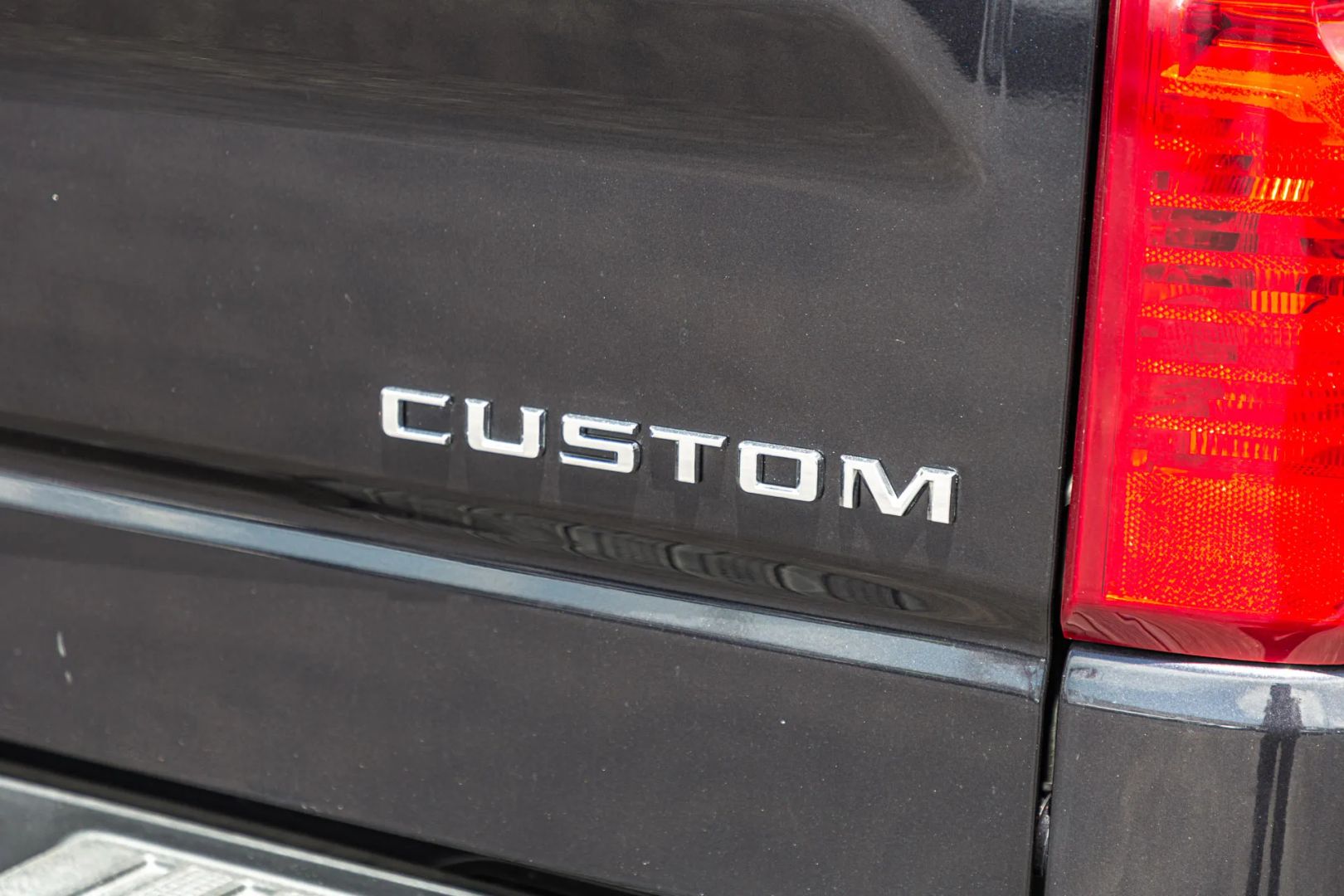Chevrolet Silverado photo 53