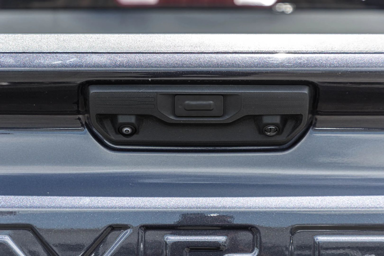 Chevrolet Silverado photo 54