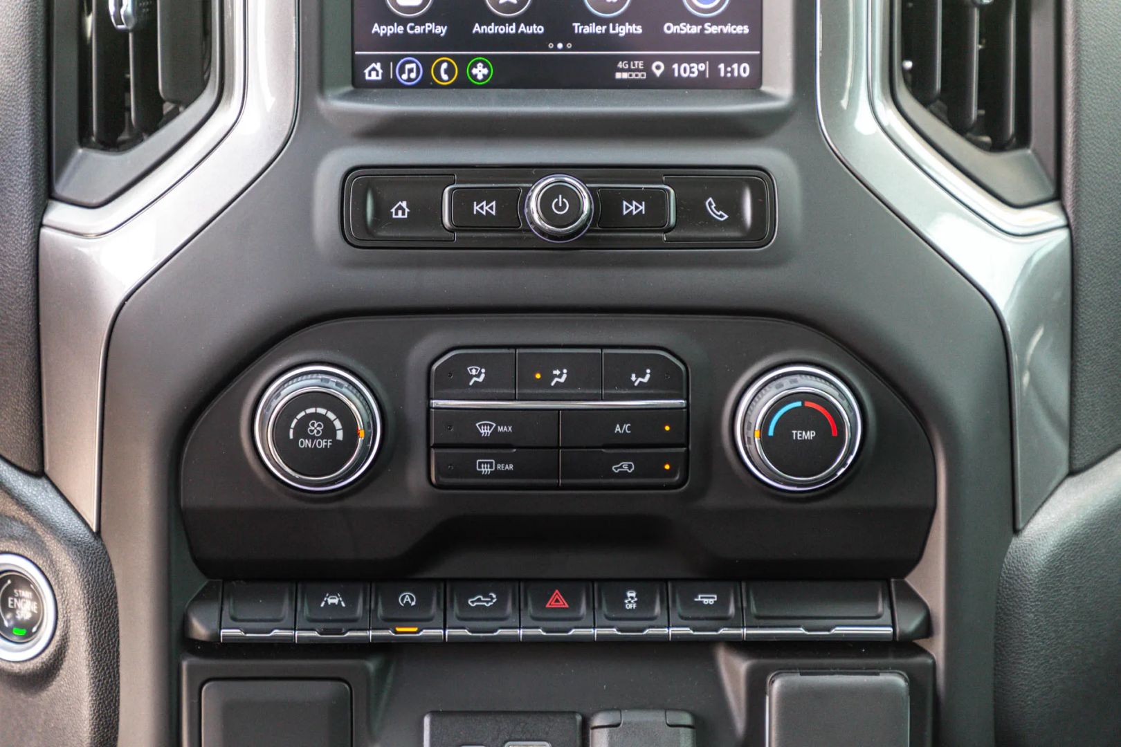 Chevrolet Silverado photo 72