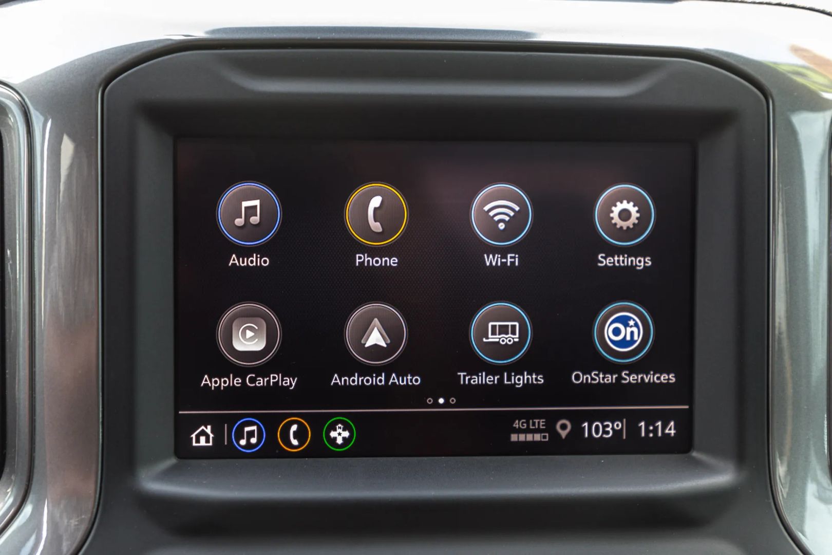 Chevrolet Silverado photo 84