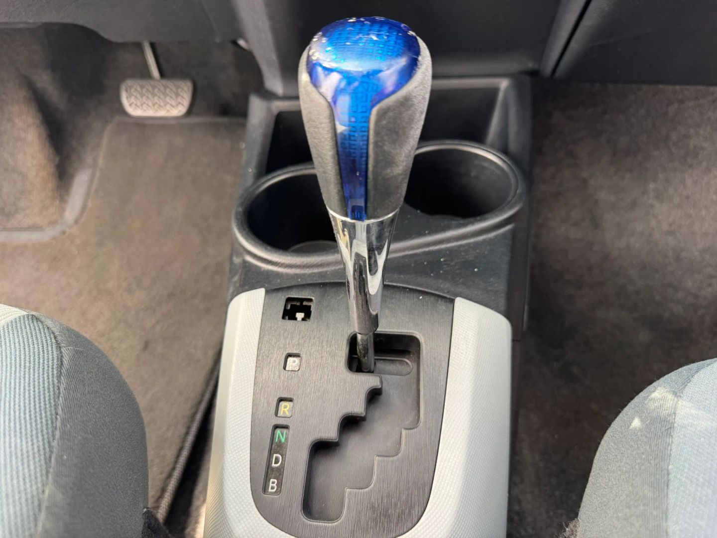 Toyota Prius C photo 20