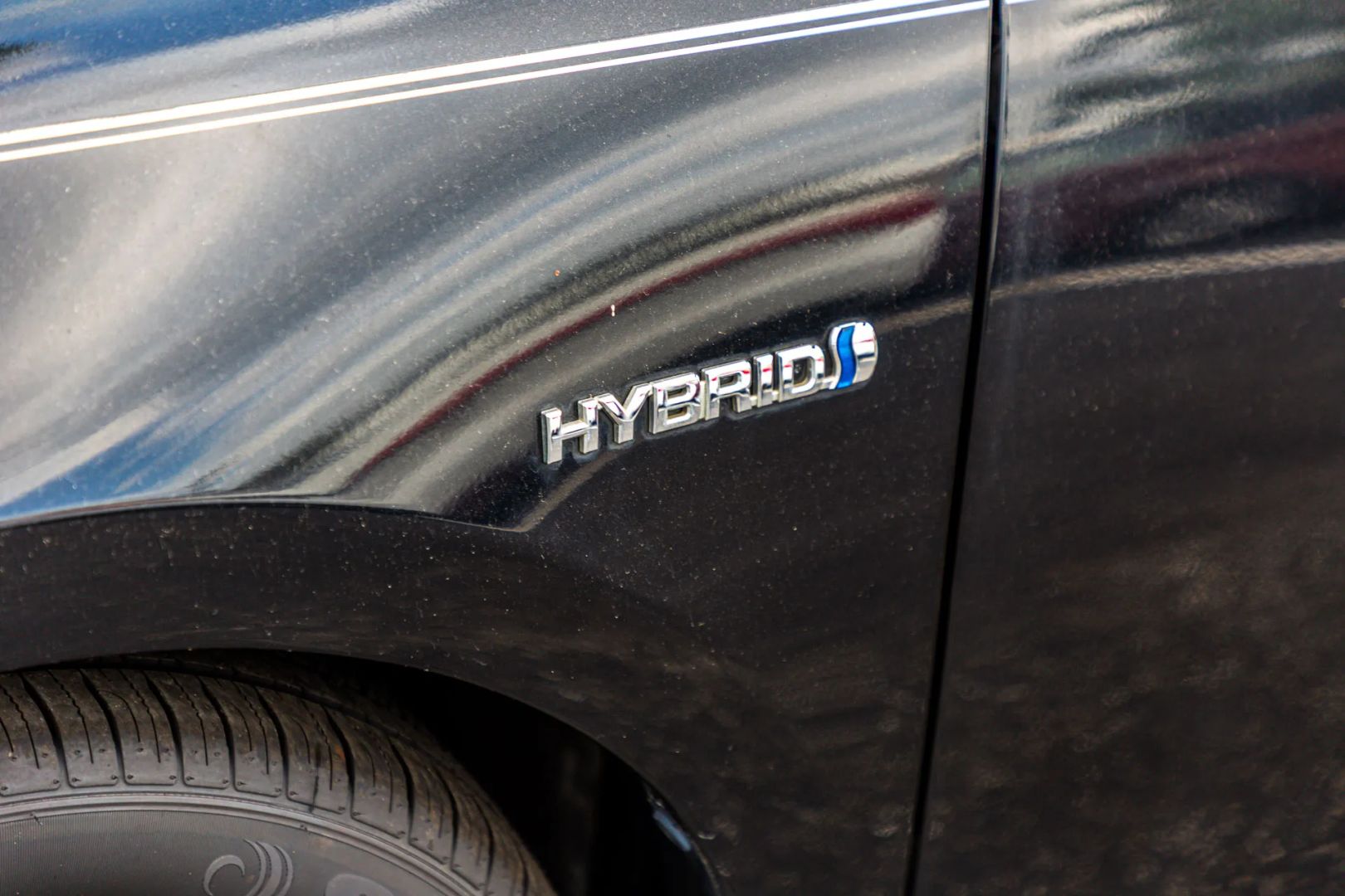 Toyota Prius C photo 41