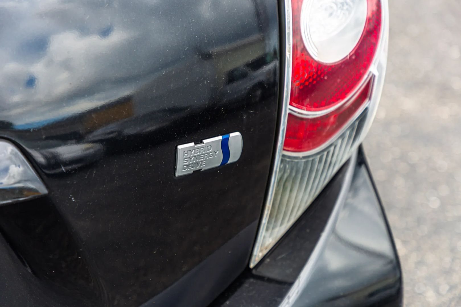 Toyota Prius C photo 44