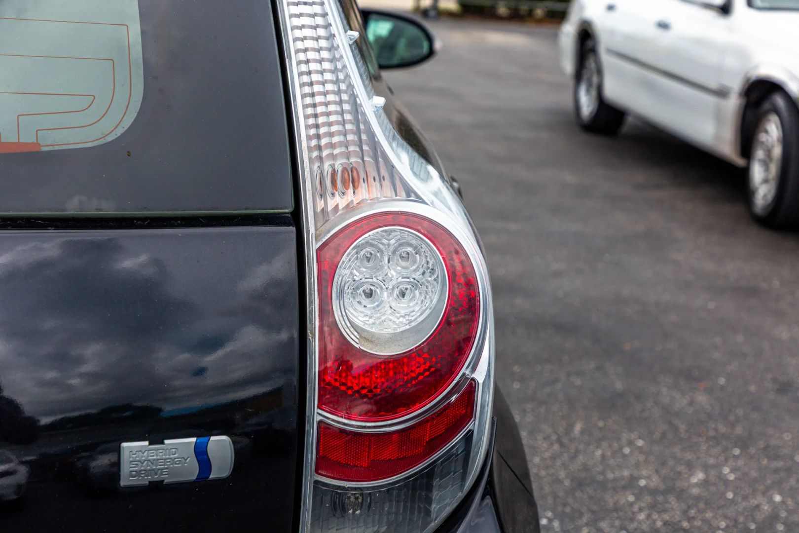 Toyota Prius C photo 48