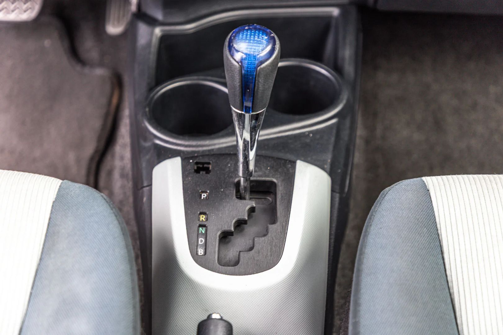 Toyota Prius C photo 62