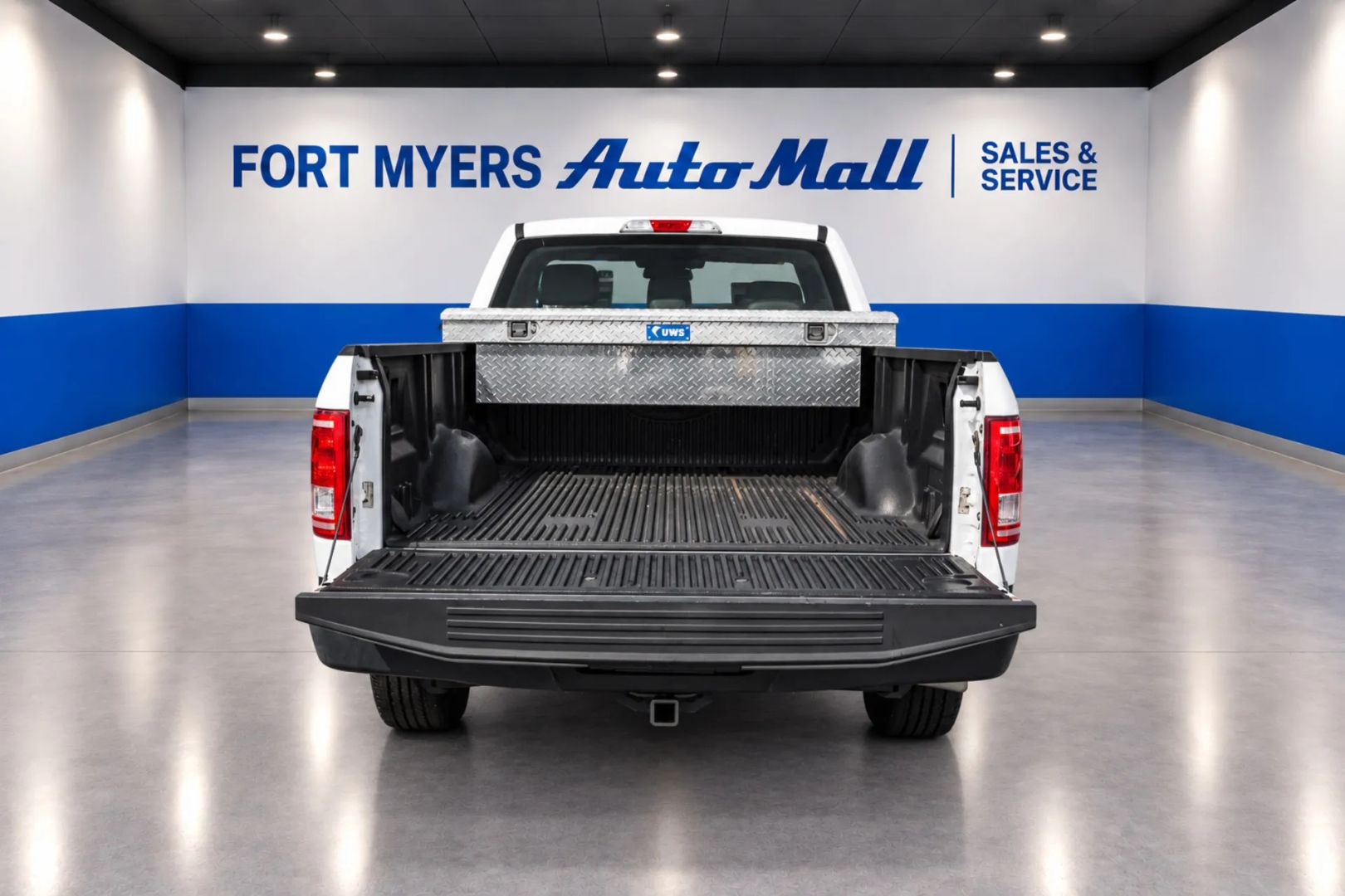 Photo 5 of this Ford F-150