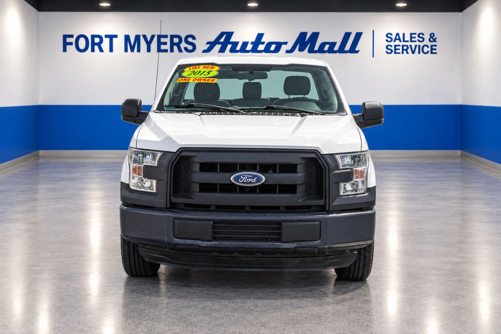 Photo 10 of this Ford F-150