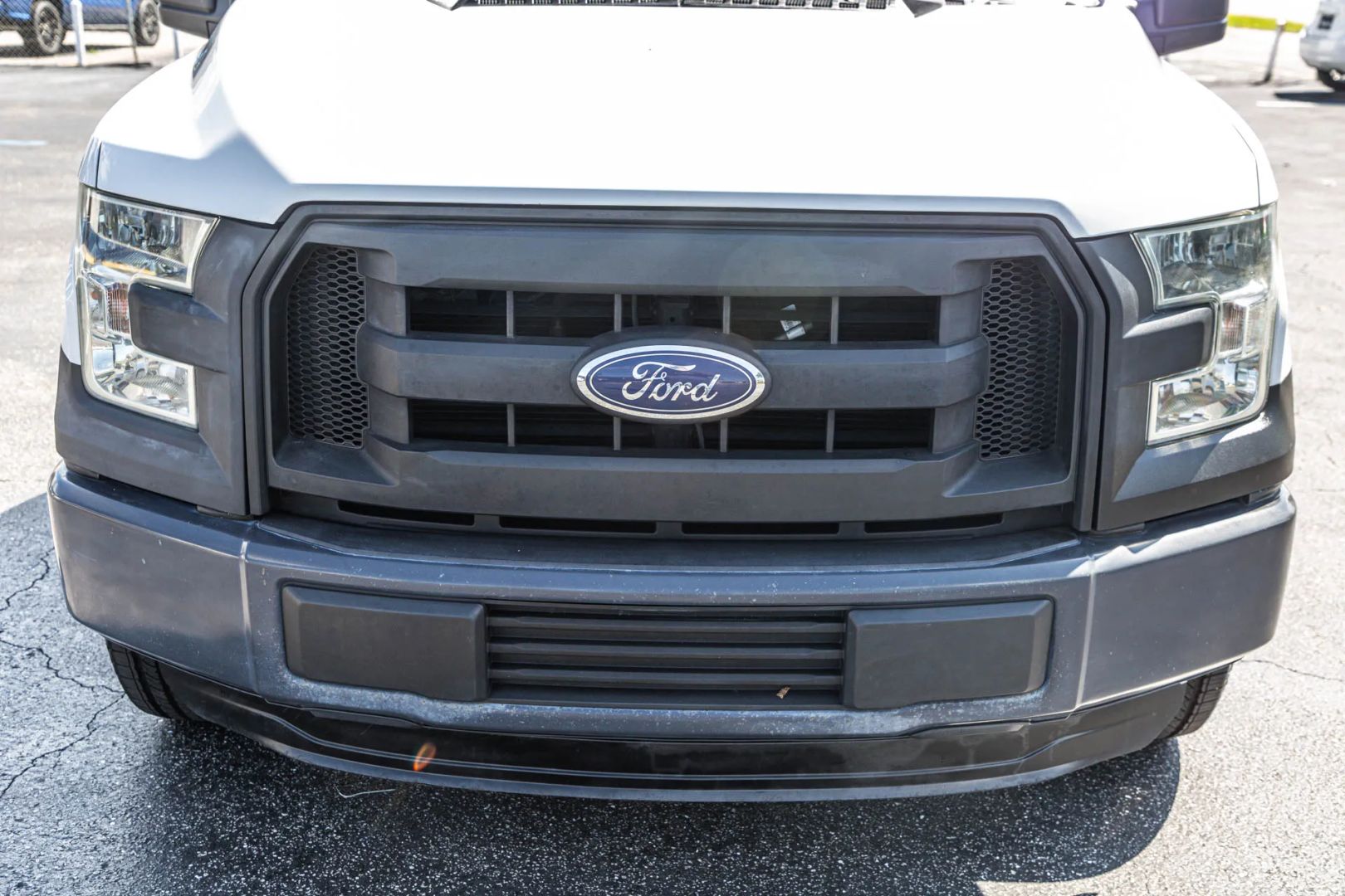 Photo 14 of this Ford F-150