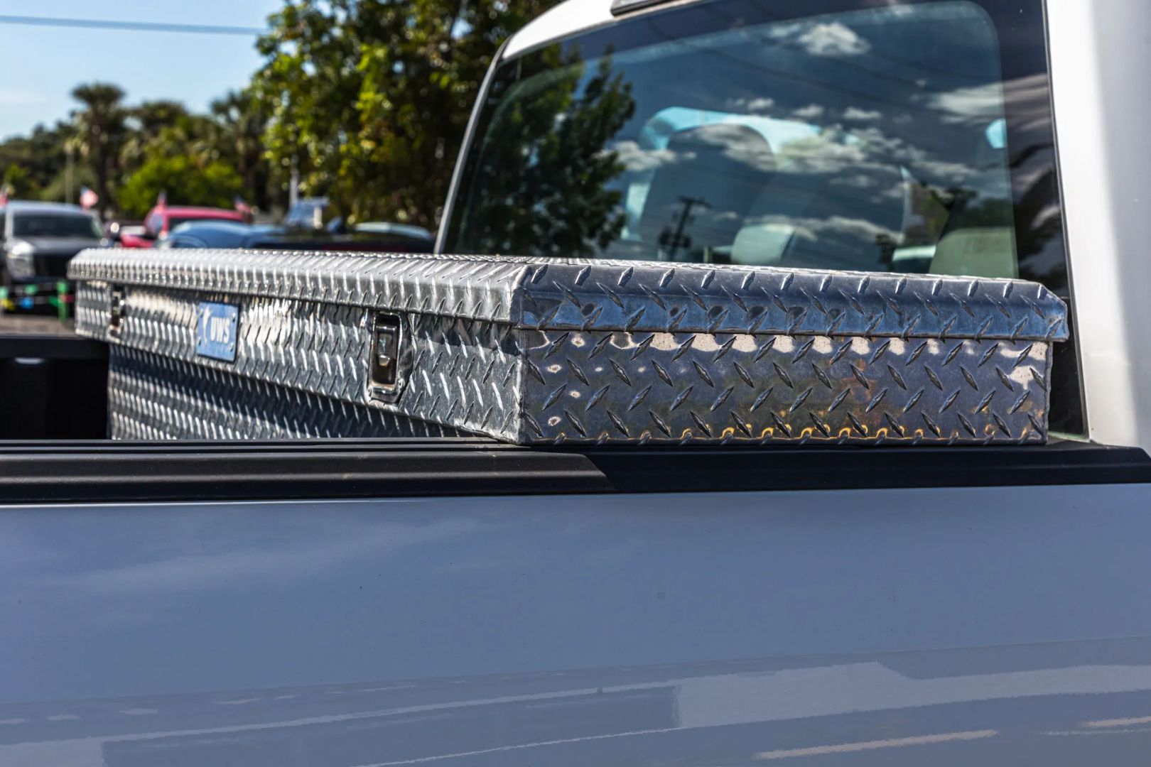 Photo 21 of this Ford F-150