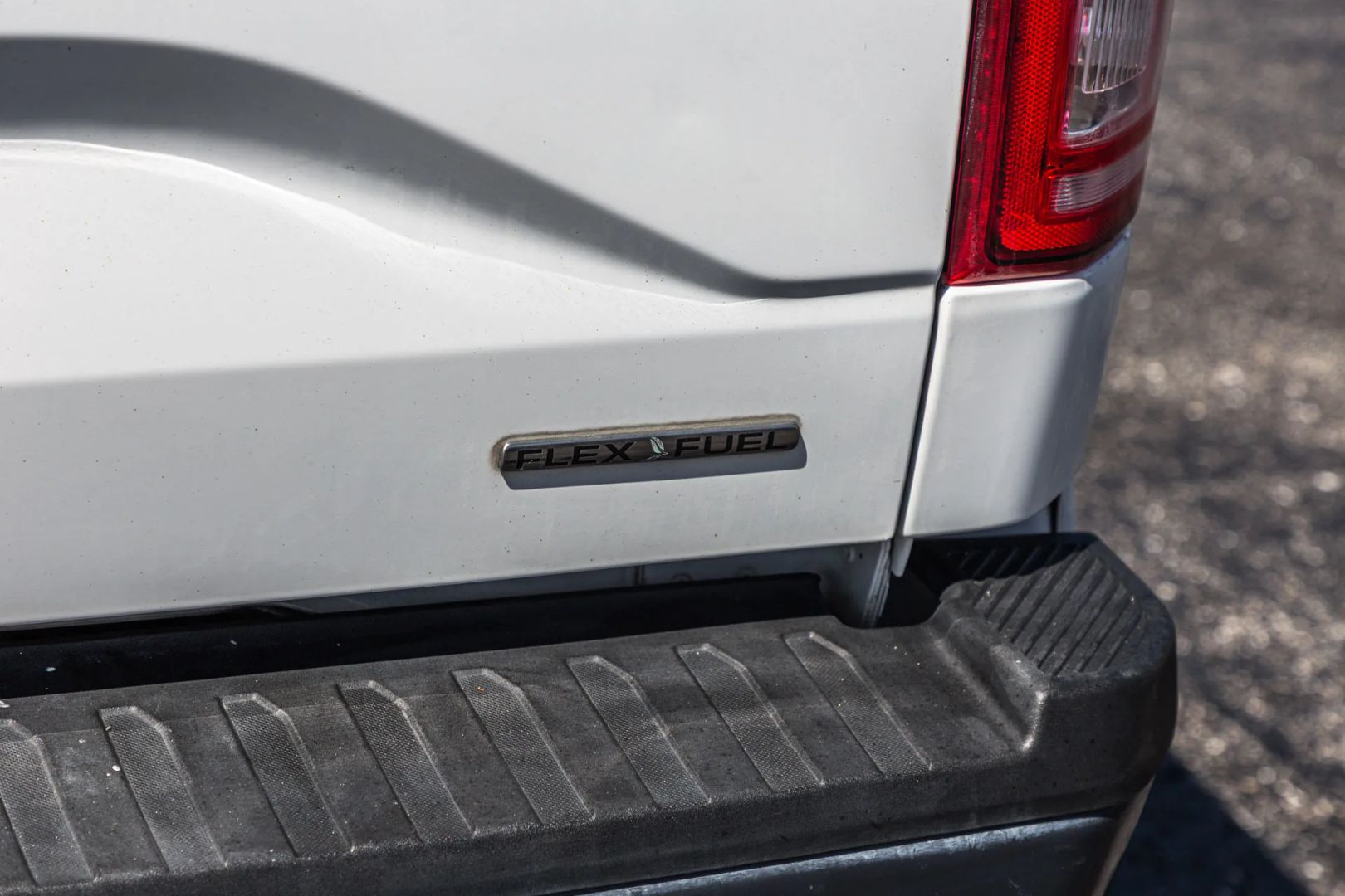 Photo 25 of this Ford F-150