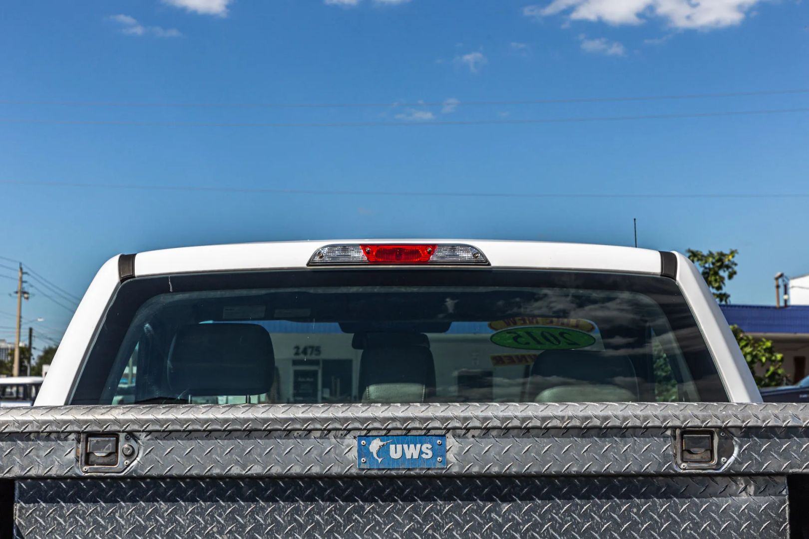 Photo 27 of this Ford F-150